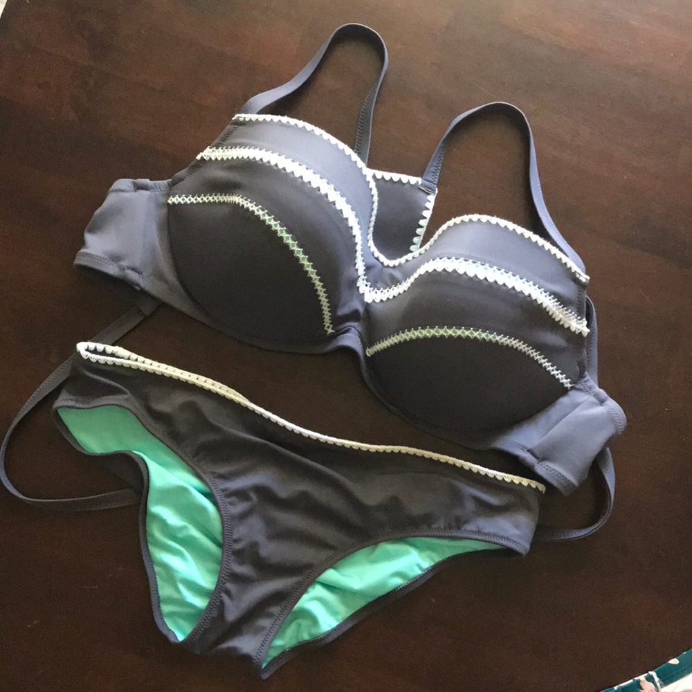 Shade & Shore bikini